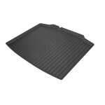 trunk sisekate Skoda Rapid Spaceback 12-