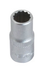 socket 12-Point 1/4 8MM