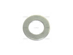 aluminum gasket 18x24x1.5
