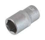 socket manual 6-KT 10MM 1/4