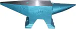 anvil 50kg cast steel jbm