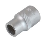 socket 3/8 12-angle 9MM