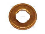 sprayer bottom (lower) washer ⌀ 7.30 / 15.00 x 1.50mm
