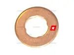 sprayer bottom (lower) washer ⌀ 7.30 / 15.00 x 2.00mm