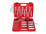 18- os. shock absorbers end wrenches set triumf