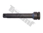 impact extension 1" 250mm triumf