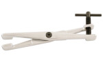 brake caliper piston backward pressing tool