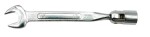Open End Wrench- socket 17Mm