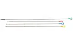MB oil sticks