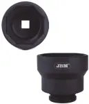 hub nut Wrench/Impact Socket sca 3/4" 80mm 8 point jbm