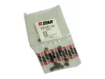 Shim ⌀ 3.20 / 7.35 x 0.05mm