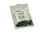 Shim ⌀ 7.00 / 11.00 x 0.05mm
