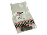 Shim ⌀ 3.60 / 11.50 x 1.55mm