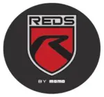 Reds Wheel Cap Black CAP 242BG 56.5mm SPCAPRBYMMBLK