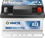 starter battery