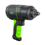 pneumo impact wrench 1/2" 1200 nm jbm