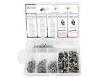 Ülevoolu hose cotter pin set