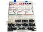 quick connections set