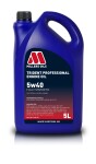 full synt millers trident prof 5w40 5l sn/sm/sl/cf, a3/b3/b4, bmw ll-01/98, mb226.5