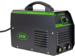 welding inverter mma "hobby-160" 160a anti-stick. kandmiskäepide jbm
