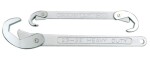 universal wrench 9-32mm 2pc