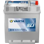 battery 40Ah/+pc/ Kia, Honda /