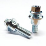 Bimecc Bolt PRR19D35-MW M14x1.5x35 19 mm Hex Flat 1 pcs