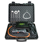 induction heater "induction" 1500w jbm
