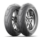 scooter / moped tyre 130/90-10 Michelin BOPPER 61L TL moped SPORT TOURIN #E