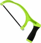 minisaag 150mm 2k-handle jbm