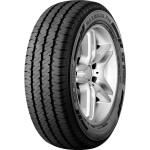 Van Summer tyre 205/65R16C GT RADIAL MAXMILER PRO 107/105T DOT23 CBB71