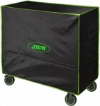 Tool Trolley cover xl 1010x485x820mm Polyester (53869. 54690. 53870) jbm