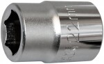 3/4" socket short 19mm triumf