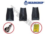 beargrip riveter 3pc. varulõuad , 3 pc set