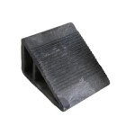 553552 Wheel chock plastic 1pc