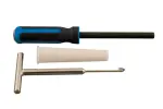 VENTIILIVAHETUS tool 3 part
