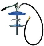 centralized lubrication system filling pump