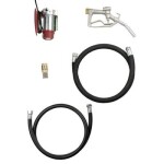diesel fuel pump 12V, PRESSOL