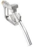 manual gun for diesel fuel