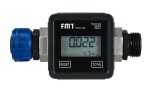 AdBlue digi. gauge
