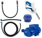 AdBlue pump set 230V