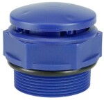 AdBlue vent cap