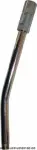for grease gun pipe
