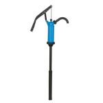 barrel pump, PRESSOL