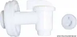 faucet for barrels and cans