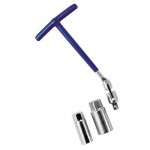 spark plug socket wrench 21/16mm