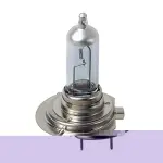 bulbs H7 2pc XENON 12V55W
