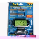 MULTIPURPOSE DIGITAL COMPASS