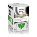 MOBIL SUPER 3000 F OV 0W20 20L