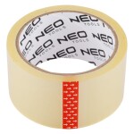 clear Packing Tape 50 mm x 50 m